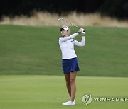 USA GOLF KPMG WOMEN'S PGA CHAMPIONSHIP