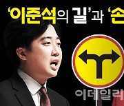 [뉴스+]김한규·박성민 앞에 놓인 '이준석의 길'과 '손수조의 길'