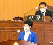 울산 북구의회, 농소2동 파출소 설립 촉구 건의안 채택