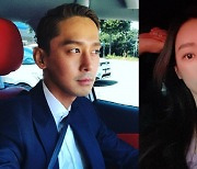 "또 건들면 증거 공개" vs "왜 열폭?" 김상혁, 前 처 송다예와 SNS서 설전 (종합)