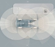볼보차, 차세대 순수 전기차에 라이다 기술·AI슈퍼 컴퓨터 탑재