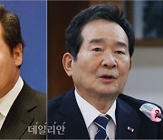 이낙연·정세균 등 反이재명계, 경선 일정 수용..당무위 안건 요청 없을 듯