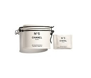 샤넬, 새로운 리미티드 에디션 'CHANEL FACTORY 5' 선보여