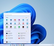 MS '윈도 11' 공개..나델라 "단순 OS 아니다, 플랫폼 진화"