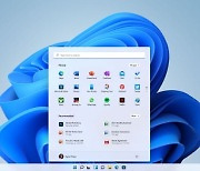 마이크로소프트, 차세대 운영체제 '윈도 11' 공개