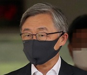 사퇴 결심한 최재형 야권 대선구도 '요동'