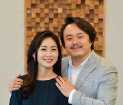 "고난의 시간 찬양·기도로 극복 .. 우리는 믿음의 듀오"