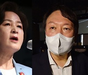 추미애 "윤석열, 출세욕에 검찰권력 제물로 삼아" 맹공