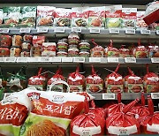 Kimchi industry in S. Korea boasts $1.4 mn sales and 10,000 employment