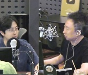 박명수 "브리트니 스피어스, 父 '빨대' 빼고 자유롭게 살길"(라디오쇼)