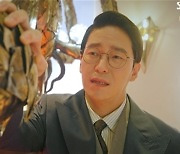 '펜트하우스3' 김영대 OR 한지현, 이지아 친자식이었다 '반전'