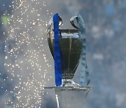 UEFA, 원정 다득점 규정 폐지..2021-2022시즌부터 적용
