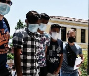 그리스서 파키스탄 난민 4명, 20대 임산부 집단 성폭행
