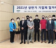 경기도, 중장년 채용 기업체와 4060 재취업 지원 강화 협력