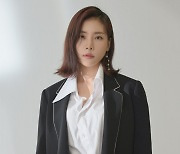 배우 서예화, '경찰수업' 지도실장 백희 역 낙점