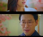 '펜트3' 유진, 엄기준에 "이지아가 낳은 쌍둥이 어떻게 했어?"