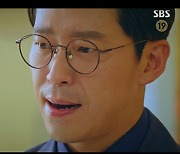 '펜트하우스3' 엄기준, 유진과 신경전.. "이지아, 너 때문에 죽게 될 것" 경고