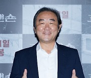 [TD포토] 김홍파 '믿고 보는 배우'