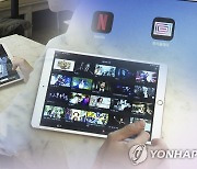 소비자원 "OTT 만족도 5점 만점에 3.55점..가격은 3.24점"