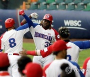 MEXICO BASEBALL