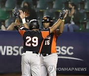 MEXICO BASEBALL