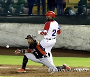 MEXICO BASEBALL