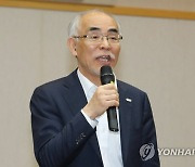 김기선 전 지스트 총장, 이사회 해임 결정에 반발..법적 대응