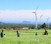 제주 재생에너지 생산 잉여 전력 전기차 산업에 활용