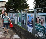 France Elections