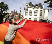 NETHERLANDS HUNGARY ANTI-LGBTQ LAW