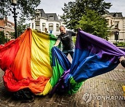 NETHERLANDS HUNGARY ANTI-LGBTQ LAW