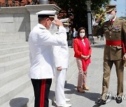 SPAIN ROYALTY ARMED FORCES