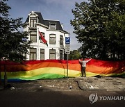 epaselect NETHERLANDS HUNGARY ANTI-LGBTQ LAW