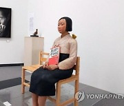 도쿄 이어 오사카 '소녀상' 전시회도 우익 방해로 차질(종합)