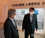 윤석열, 내달 광주 방문..'5·18 사형수' 김종배 동행