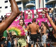 Israel Pride Parade