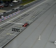 AUSTRIA FORMULA ONE GRAND PRIX