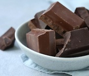 아침에 먹는 초콜릿, 지방 태운다? (연구)