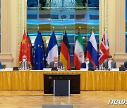 이란 "핵 합의 되돌리려면 강대국 최종 결정 내려야"