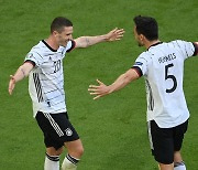 [EURO2020]잉글랜드-독일 미리보는 결승전 '흥미로운 외적 변수'