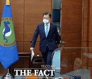 文대통령, 11년 만의 '한·시카 정상회의'..외교 지평 확대 지속