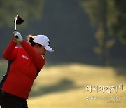 [골프토픽] 펑산산 "올림픽 마치고 은퇴?"