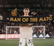 선발 데뷔전 MOTM 김문환의 소감 "아직 갈 길이 멀다" [한만성의 축구멘터리]