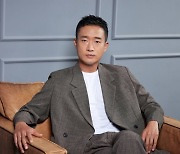 [Herald Interview] Actor Jo Woo-jin says he was worried about playing title role in 'Hard Hit'