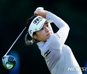 이정은, KPMG 여자 PGA 2R 공동 57위