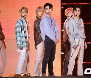 NCT DREAM, '눈빛까지 열일' [사진]