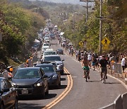[임지연의 내가갔다, 하와이] 주민보다 많네..몰려든 관광객에 몸살 앓는 하와이 주민들