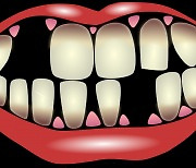 치아를 망가뜨리는 치명적 습관 4가지