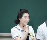 '아는 형님' 고두심 "강호동과 연애했다는 루머가.."