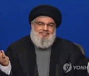 LEBANON HEZBOLLAH NASRALLAH